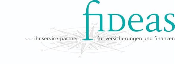 Logo fideas AG