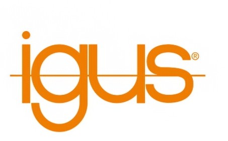 Logo igus