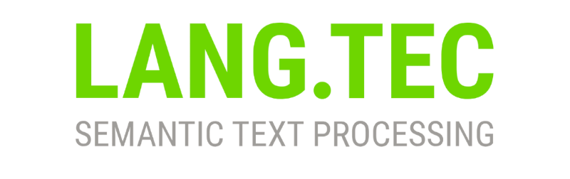 Logo LangTec